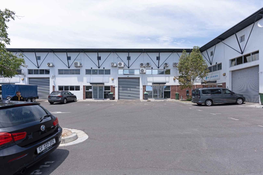 Commercial Property for Sale in Montague Gardens Western Cape